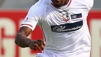 La scommessa vinta di Jerry Mbakogu, ecco l’oro del Carpi