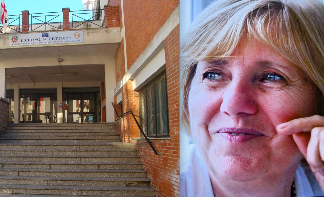 Cade dalle scale durante il black out: muore una professoressa in pensione