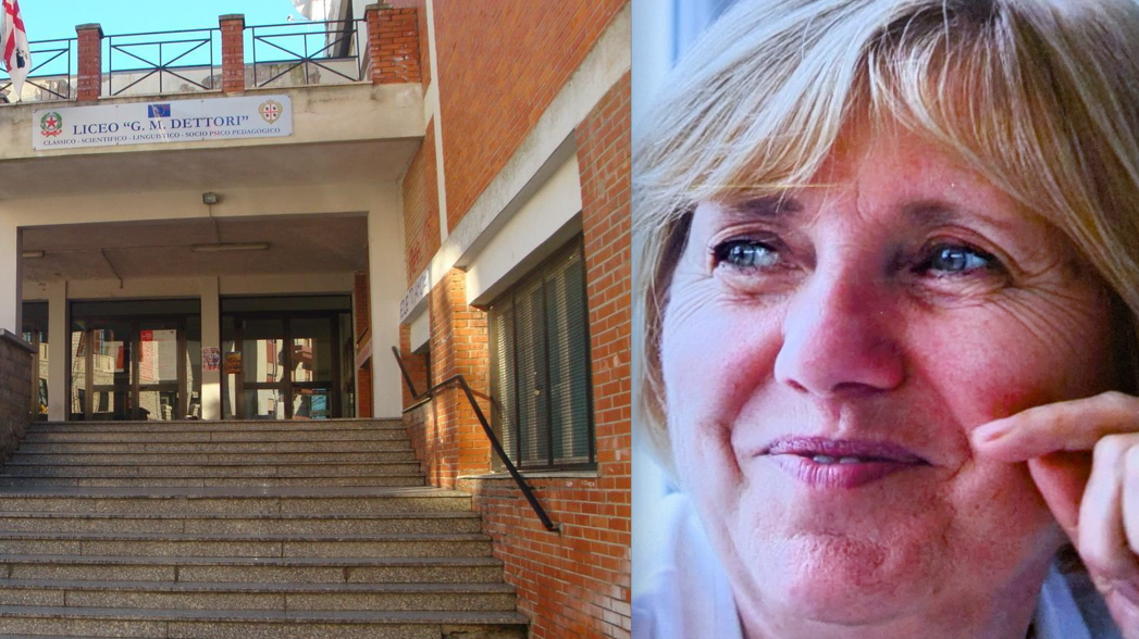 Cade dalle scale durante il black out: muore una professoressa in pensione