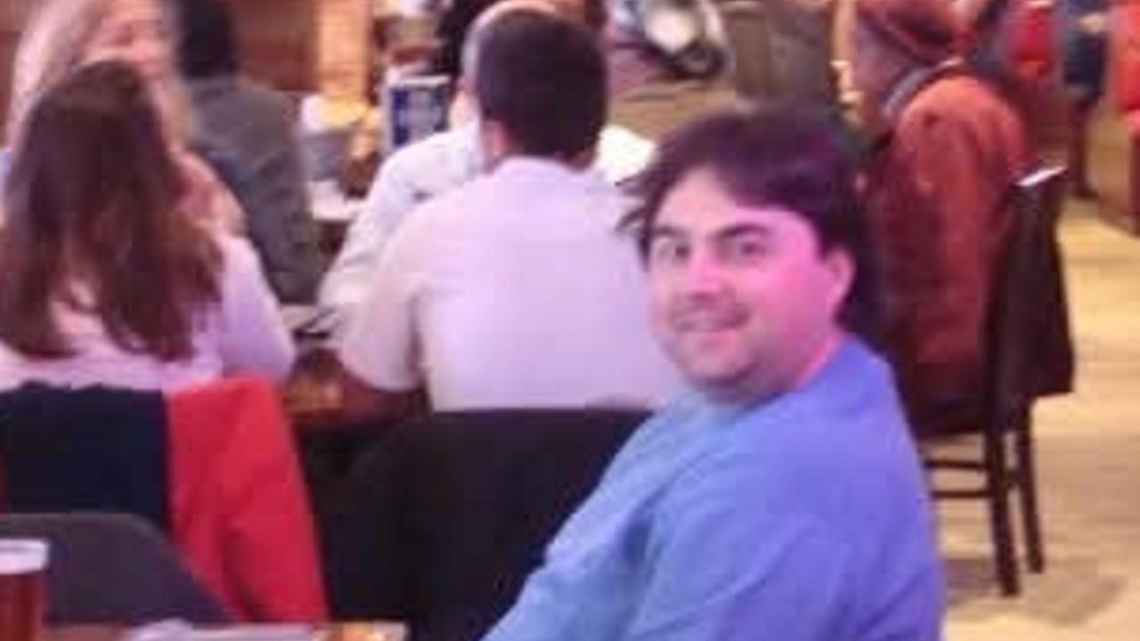 Stefano Palagini, il sub di San Miniato morto a 55 anni