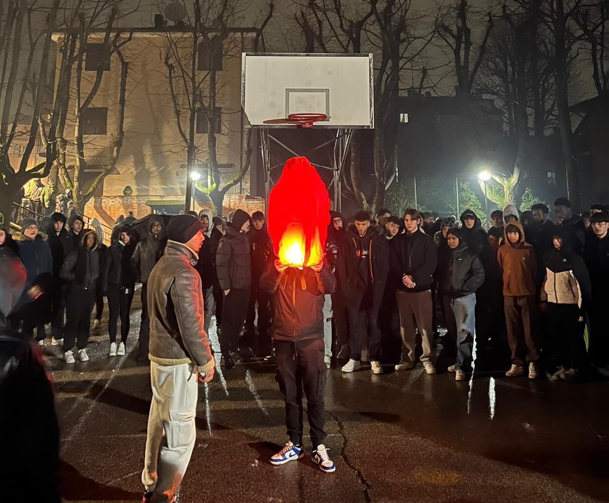 Idris e Rida morti in un incidente: il ricordo degli amici a Marano