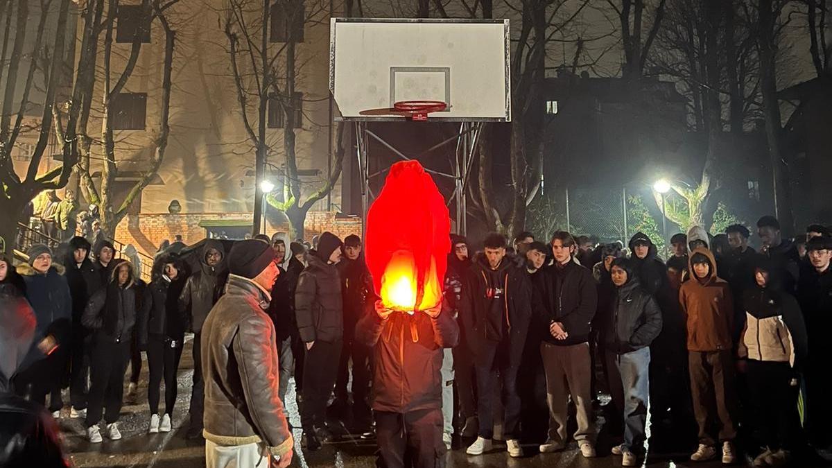 Idris e Rida morti in un incidente: il ricordo degli amici a Marano