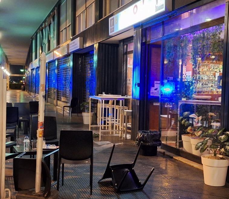 Ferrara, uomo indagato per vendita di droga: com'è iniziata la tragedia del Big Town