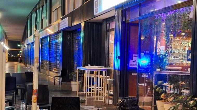 Ferrara, uomo indagato per vendita di droga: com'è iniziata la tragedia del Big Town