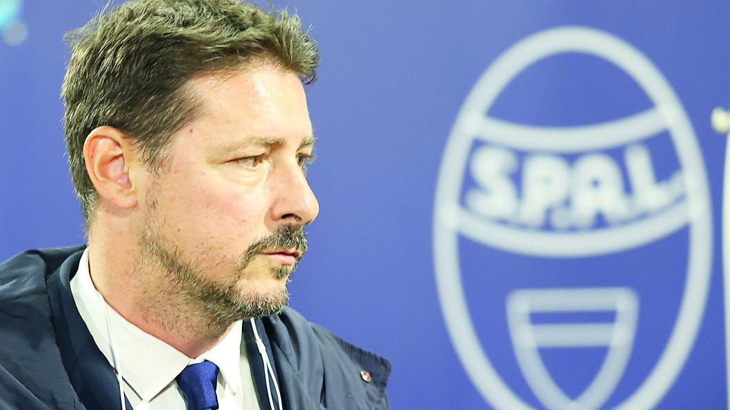 Spal, due settimane per cambiare: Casella deve inventarsi qualcosa