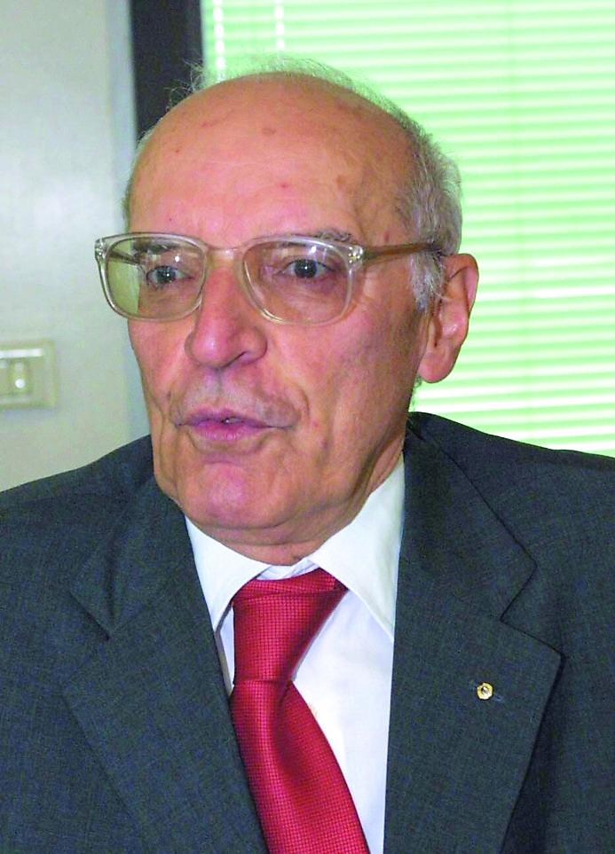 È morto a 86 anni Gianserafino Morlini fondatore di Ifoa