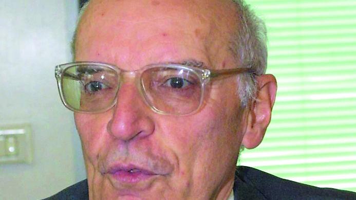 È morto a 86 anni Gianserafino Morlini fondatore di Ifoa