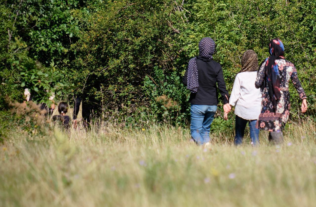 A student interviews a young migrant: «My hopeful journey to Reggio Emilia»