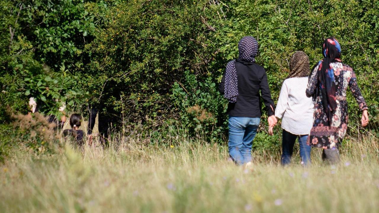 A student interviews a young migrant: «My hopeful journey to Reggio Emilia»