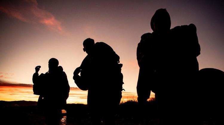 Un étudiant interviewe un jeune migrant: «Mon voyage d'espoir vers Reggio Emilia»