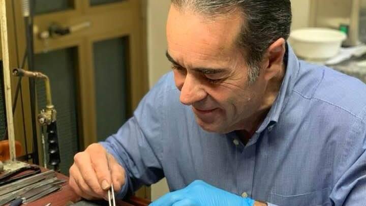 L'orafo Giovanni Fresi: fu ucciso dal figlio il 28 dicembre del 2023