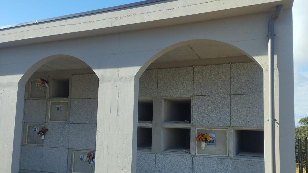 Vietato morire a Porto Torres: non c’è più spazio per le sepolture