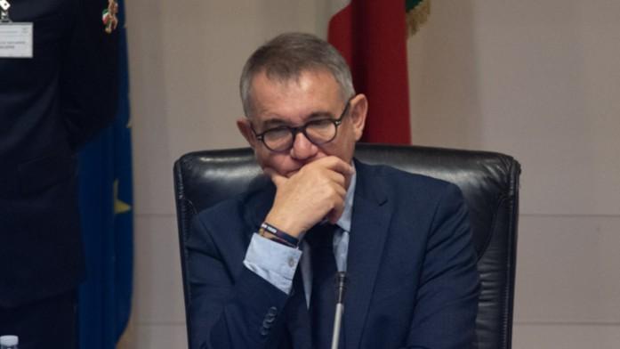 Autonomia, Comandini: «Ora basta con le fughe in avanti»