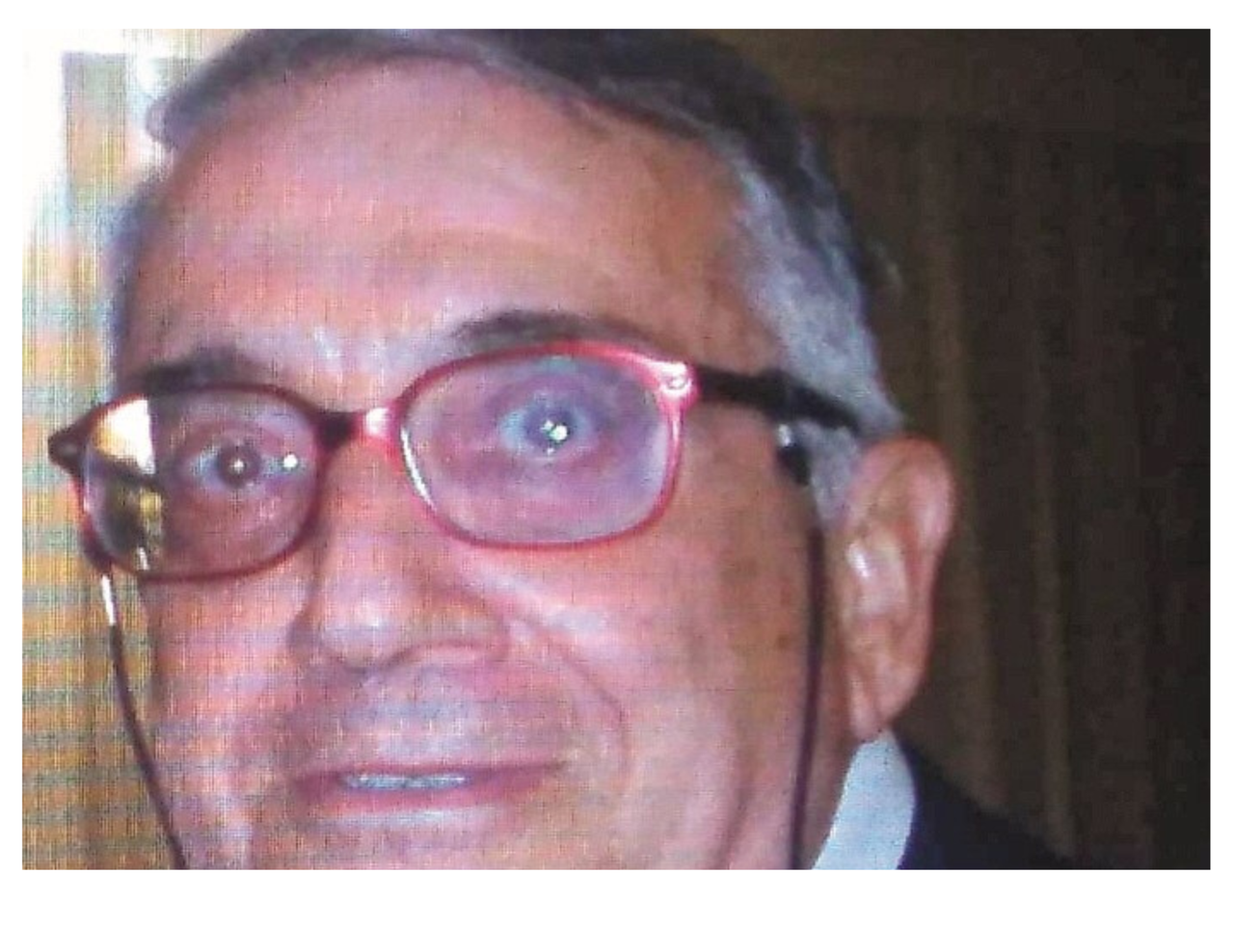Formigine, è morto Antonio Trovato: difese i bimbi di Villa Giardini