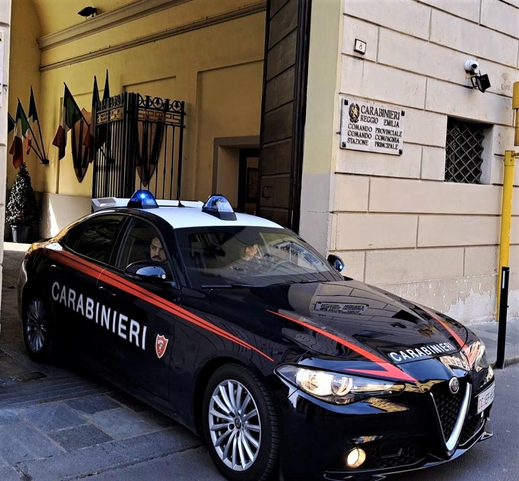 Omicidio di mafia in Sicilia, un arresto a Reggio Emilia