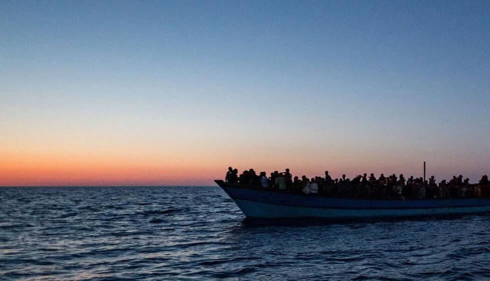 «Il mio viaggio di speranza verso l’Emilia»