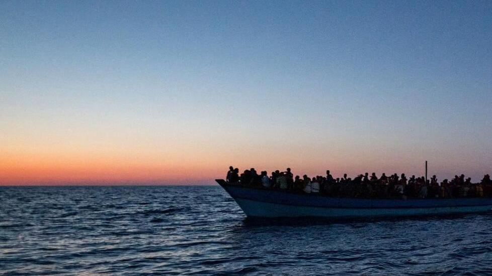 «Il mio viaggio di speranza verso l’Emilia»
