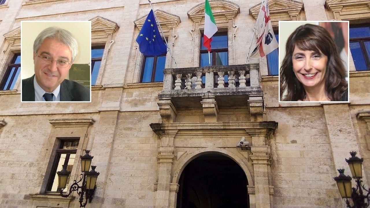 Cambio della guardia a Palazzo Ducale, arriva la nuova segretaria generale