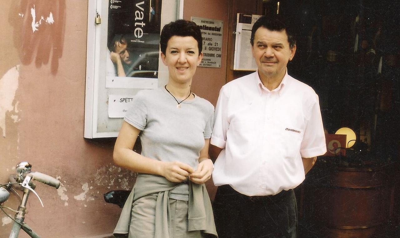 Ferrara dice addio a Luigi, anima del bar Continental: «Aveva sempre idee»