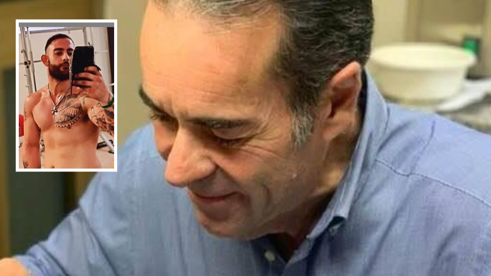 «Se sei mio padre, vattene via»: ecco le parole dell’assassino