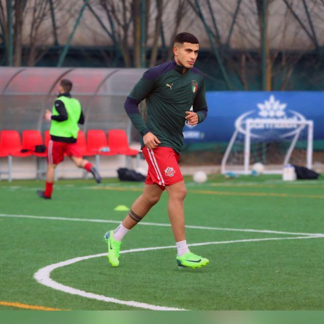 Pugno in faccia, la Rubierese: «Insulti razzisti al nostro atleta, ma la reazione è inappropriata: siamo dispiaciuti»