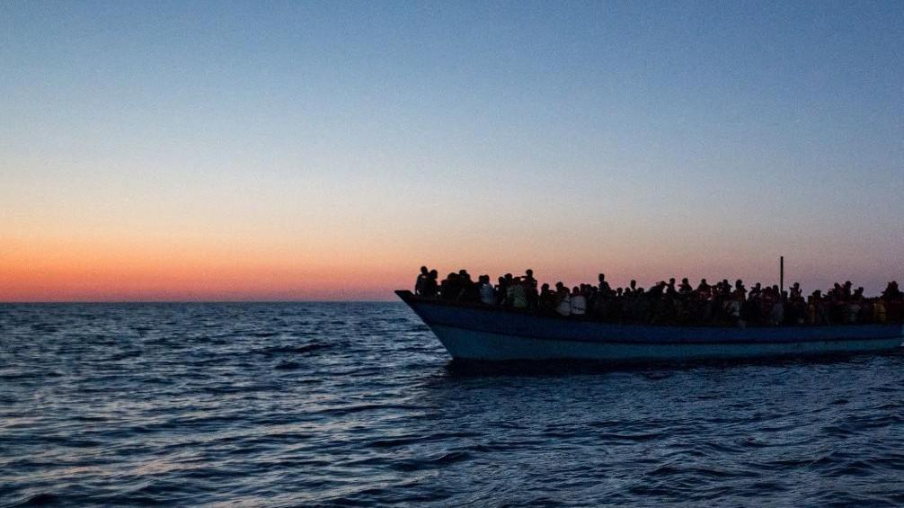 Un étudiant interviewe un jeune migrant: «Mon voyage d'espoir vers Reggio Emilia»