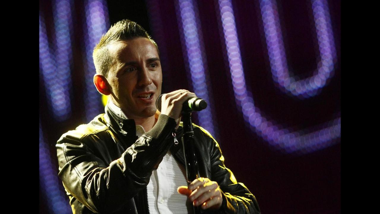 Kekko dei Modà ricomincia a cantare: l’estate scorsa il messaggio speciale di mamma Rita da Villasimius