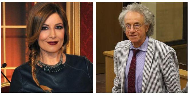 Selvaggia Lucarelli condannata a risarcire Claudio Foti: “Articolo diffamatorio”