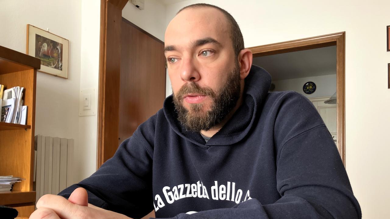 Argenta, Simone e Celine Dion colpiti dalla stessa malattia: «Va affrontata»