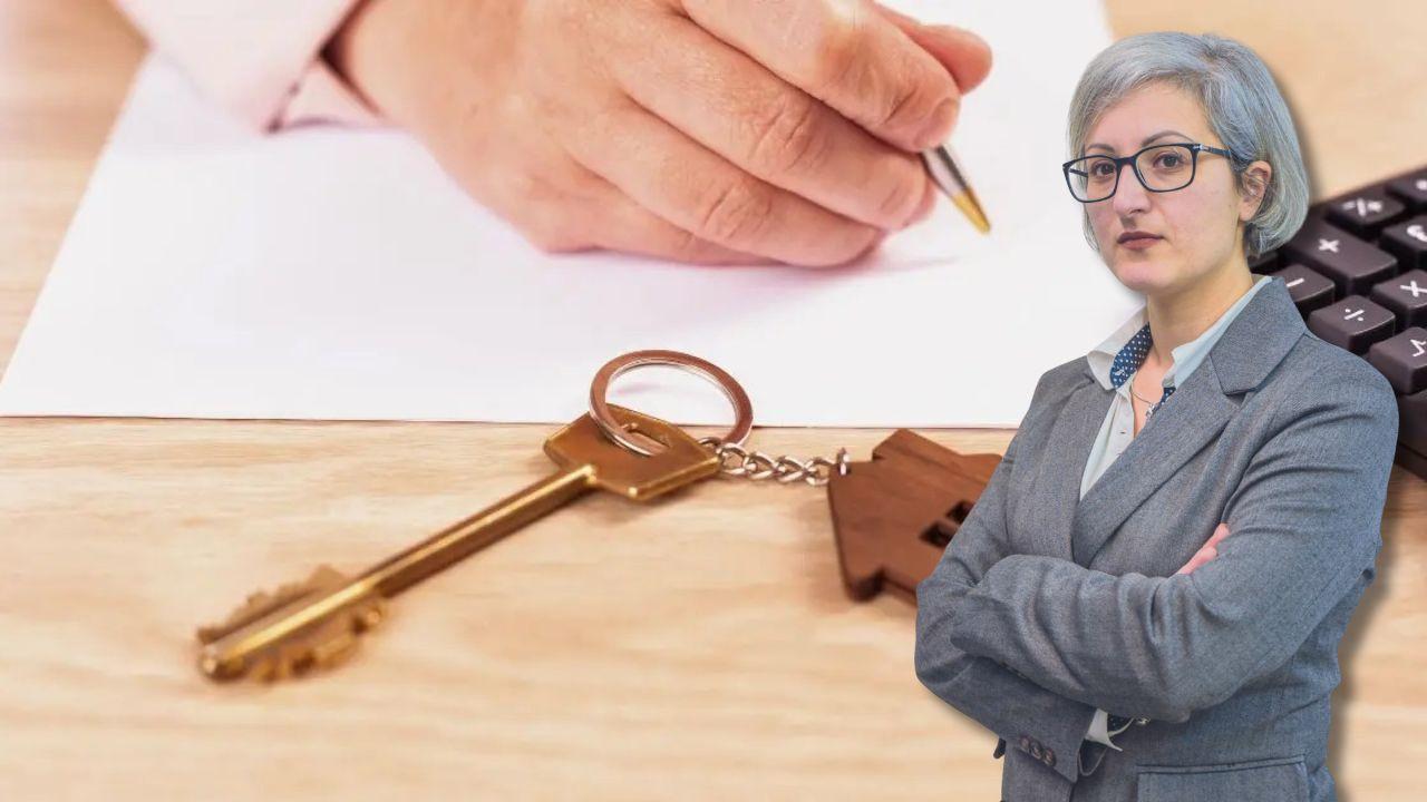 Fondamentale il verbale di riconsegna della casa dopo la locazione