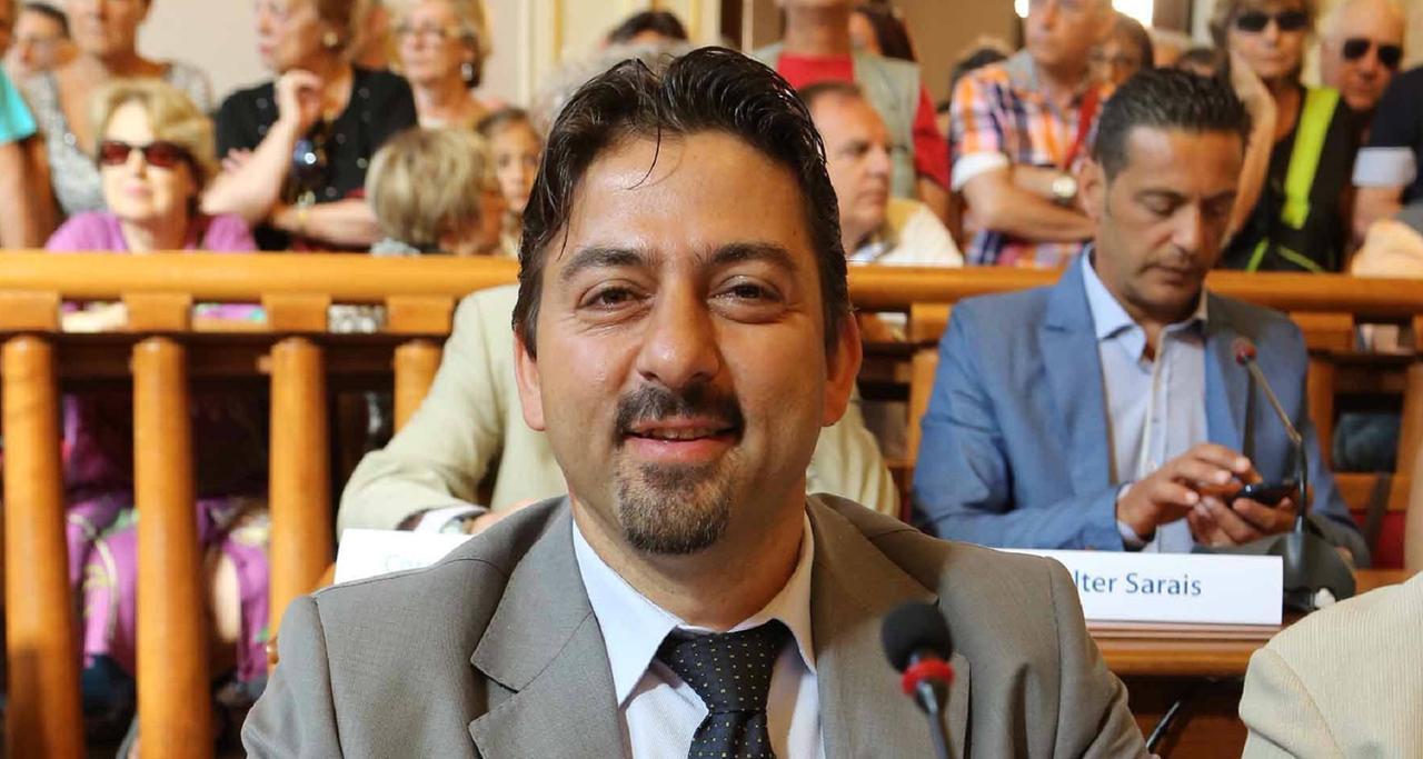 
	Francesco Bastone, morto a 55 anni

