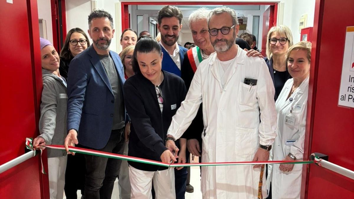 Pronto soccorso: ecco la riorganizzazione degli spazi anti-pandemia