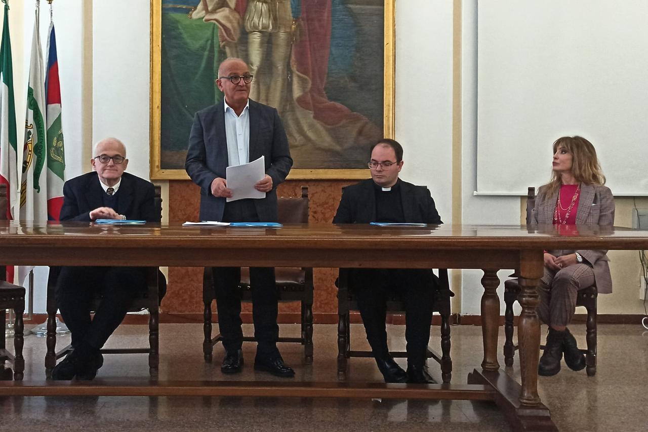 Tempio, nasce il polo universitario a distanza: via ai corsi di Giurisprudenza