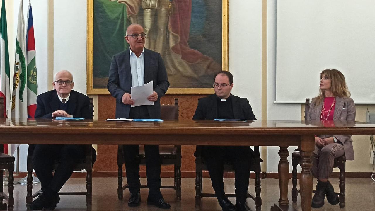 Tempio, nasce il polo universitario a distanza: via ai corsi di Giurisprudenza