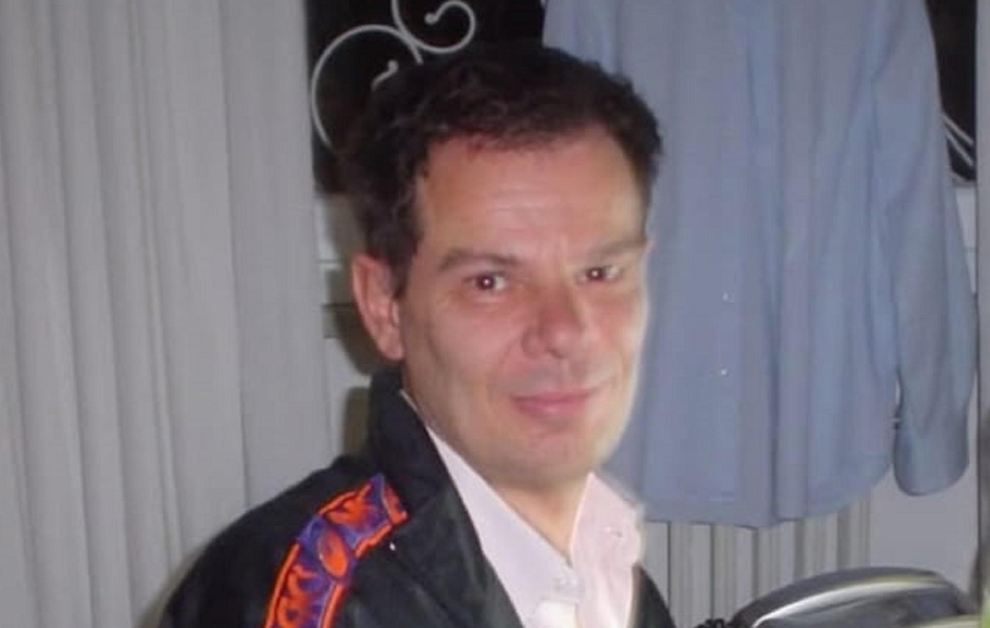 Renato Tonelli, morto a 64 anni