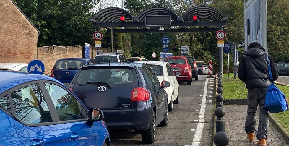 Traffico, in coda a Ferrara si passano 27 ore all’anno