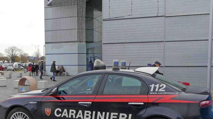 Derubata nel parcheggio dell’Ipercoop a Ferrara