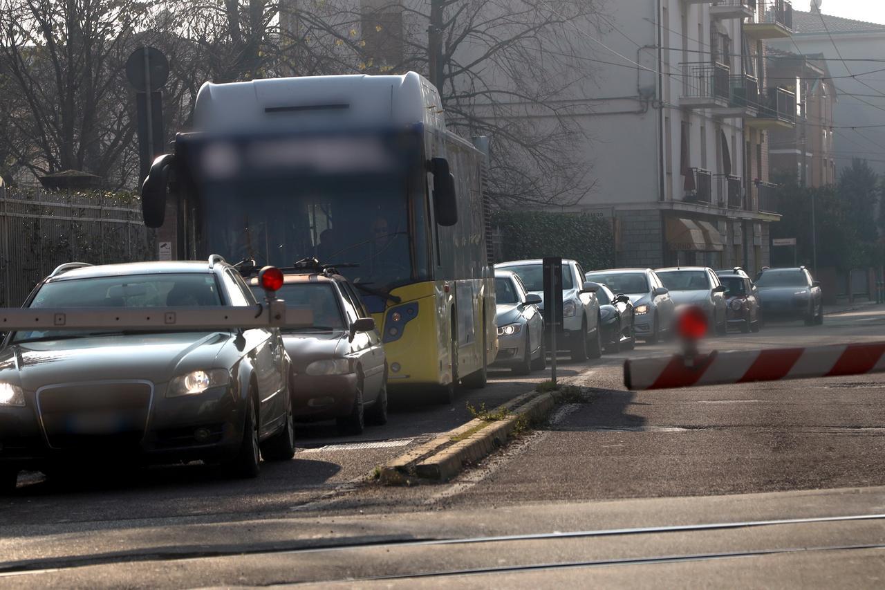 
	A Modena si perdono quaranta ore in coda all'anno

