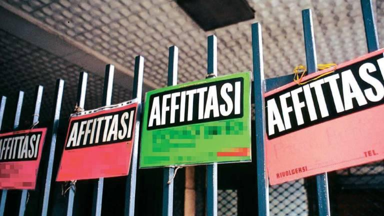 Il tema degli affitti è stato dibattuto in Consiglio
