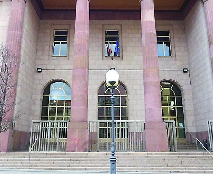 Minacciò la ex: «Ti faccio fare la fine di Giulia Cecchettin». A processo