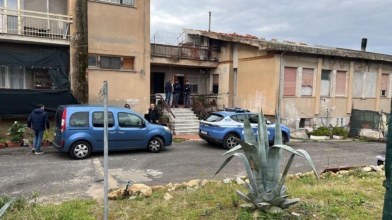 Chi è la donna accoltellata a Sassari