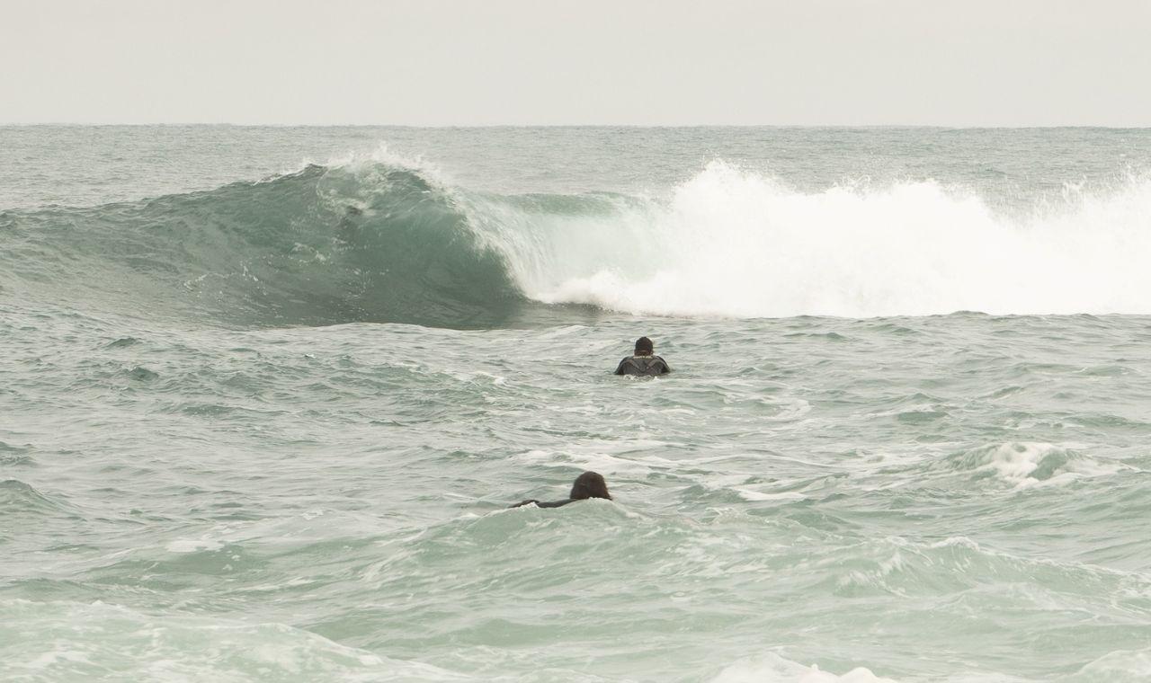 Passione, devozione e amore per il mare di Livorno. Grazie a Niccolò Manetti