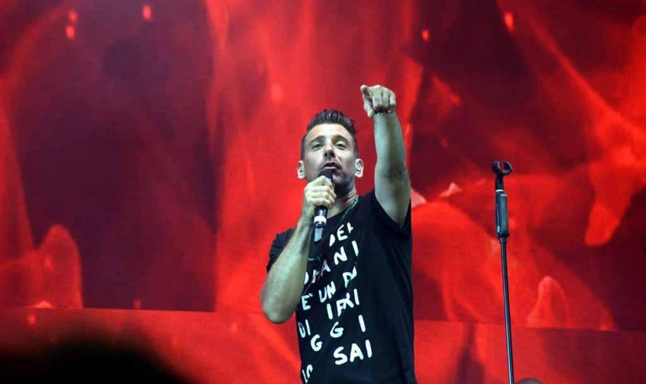 Da Sanremo a Livorno, Francesco Gabbani arriva col suo nuovo tour: «Non finirò mai di crescere»