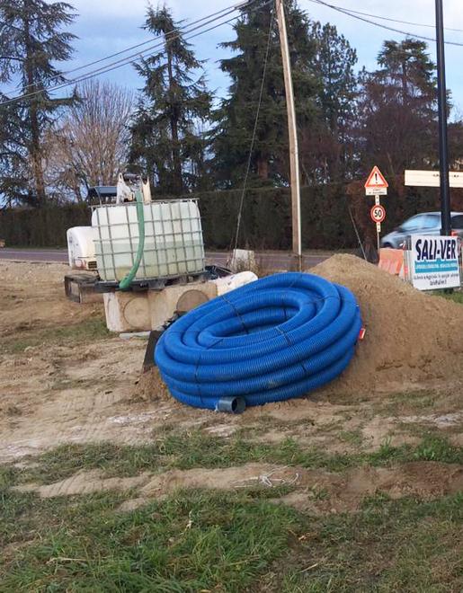 A Chiesina Uzzanese arriva la fibra ottica, quest’anno i lavori