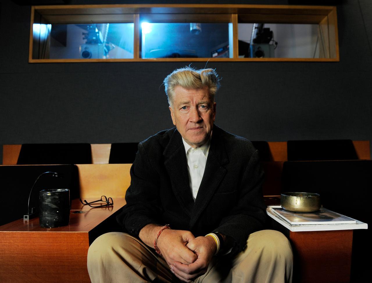 Omaggio a David Lynch, sei film in programma a Ferrara