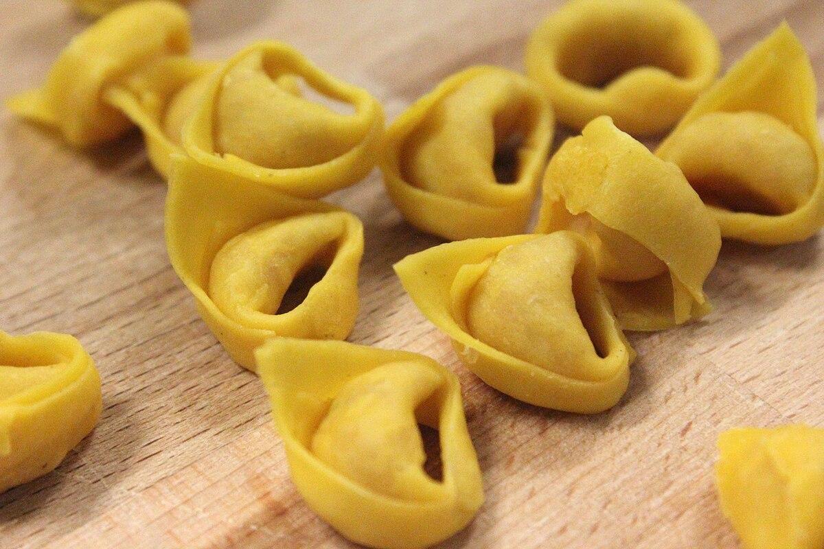 Agnolotti, tortellini, pici e tonnarelli: da nord a sud tradizione in ogni formato