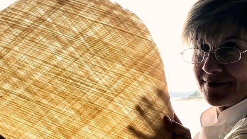 L’arte del filindeu oltre i confini dell’isola