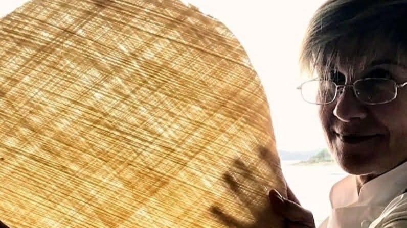 L’arte del filindeu oltre i confini dell’isola