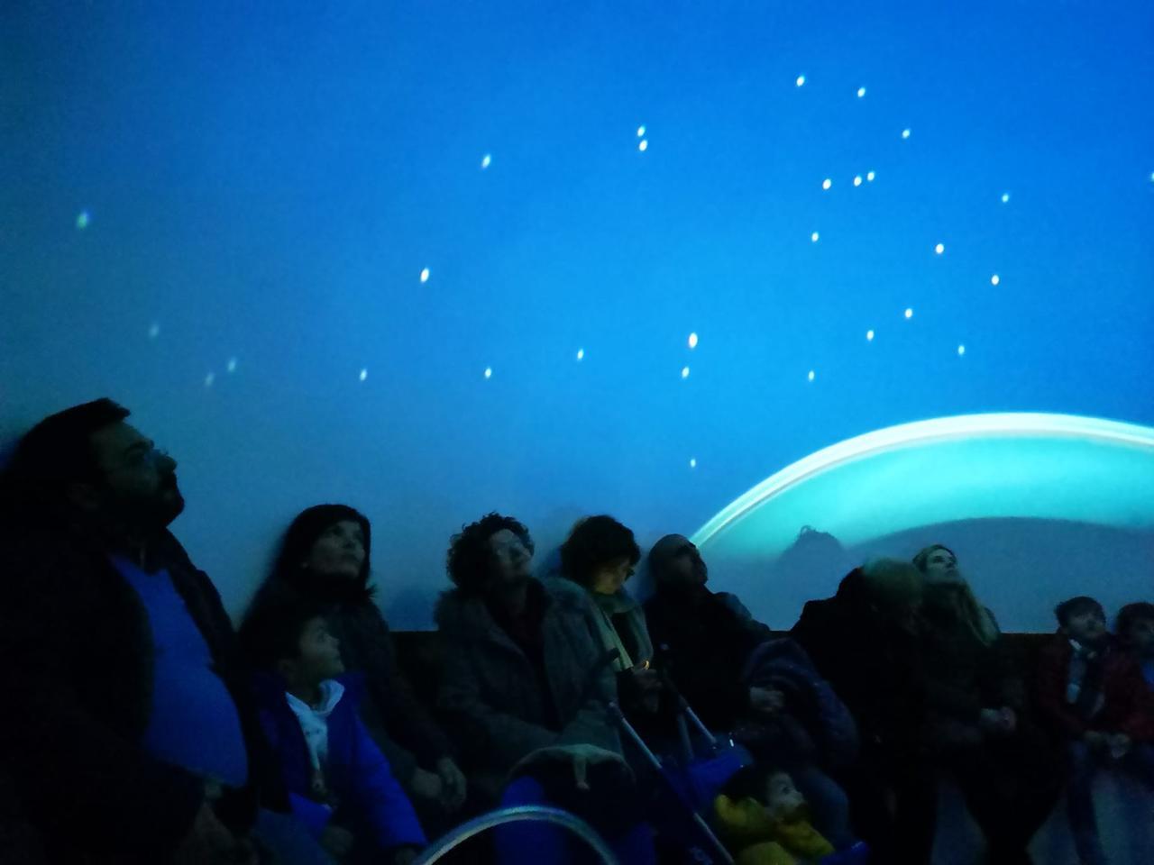 Viaggio alla scoperta dell’universo con l’Associazione astronomica nuorese