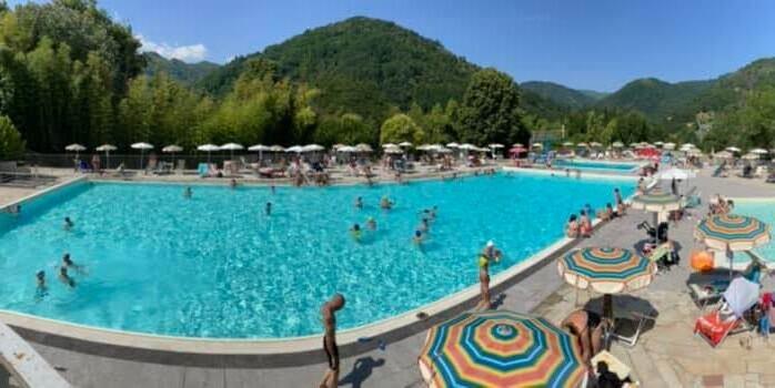 Bagni di Lucca, debiti nella gestione delle piscine: il Comune revoca la concessione<br>
